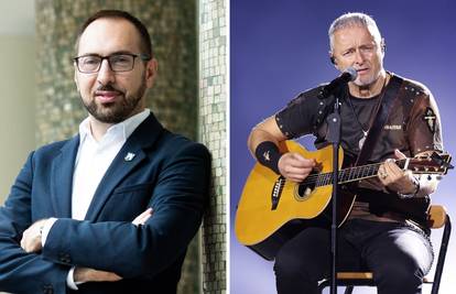 Tomašević komentirao incident u Splitu pa odgovorio Thompson timu: 'Ništa se nije promijenilo'