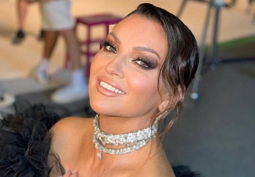 Nina Badrić o kratkoj kosi: 'Nije bilo lako, još se navikavam...'