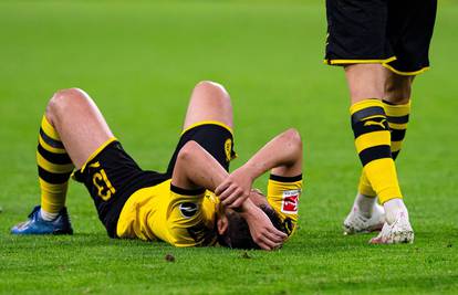 Mainz šokirao Borussiju (D), a Fortuna Leipzig. Jedvaj kod kuće izgubio od Krame i Hoffenheima