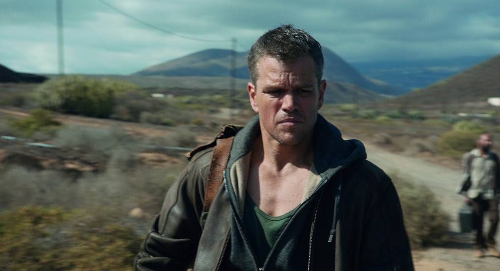 'Jason Bourne': Cijela franšiza prepričana u samo 90 sekundi