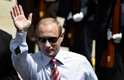 Putin na summitu: Rusija se vraća na Balkan