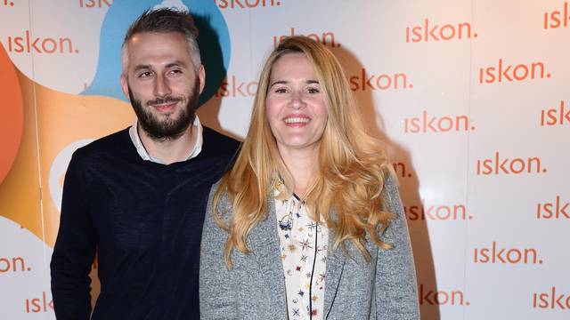 Sama objavila sretnu vijest: Lana Pavić ponovno je trudna