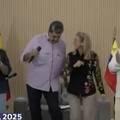 VIDEO Ovako je Maduro plesao par dana prije uhi&cacute;enja 'To je za Trumpa bio okida&ccaron;, poludio je'