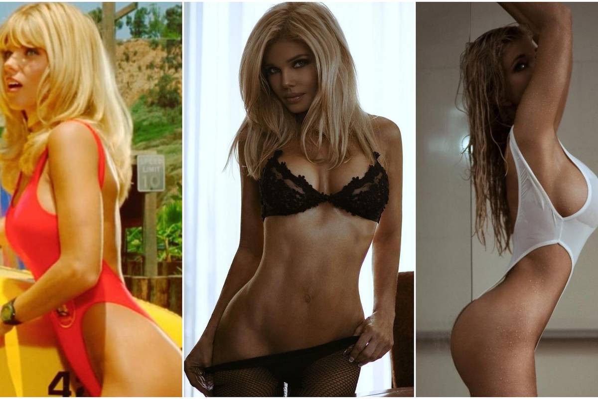 Seksi glumica iz 'Spasilačke službe' ušla u šesto desetljeće, a pogledajte kako izgleda...