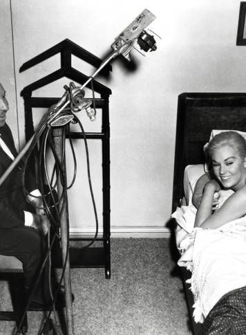 Archival Cinema and Entertainment