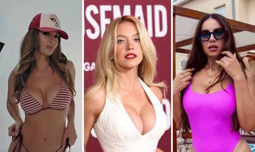 24 fotke koje su obilje&zcaron;ile ovaj tjedan: Sydney kao Marilyn, a &Zcaron;anamari i Lille u bikinijima...