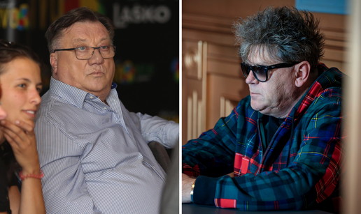 Crvena jabuka odgodila koncert zbog Halida: Velikan zaslužuje dostojanstven oproštaj...