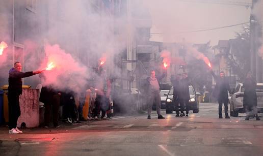 Fe&scaron;ta za pam&cacute;enje futsala&scaron;a u Rude&scaron;u! Baka bron&ccaron;anog junaka u elementu: 'Tko bi to o&ccaron;ekivao'