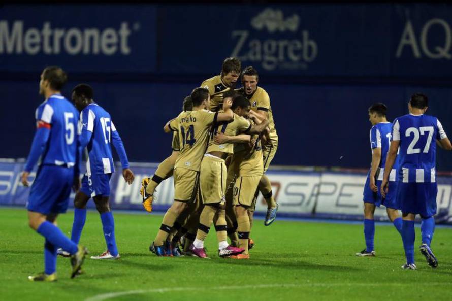 Dalibor Urukalović/Pixsell