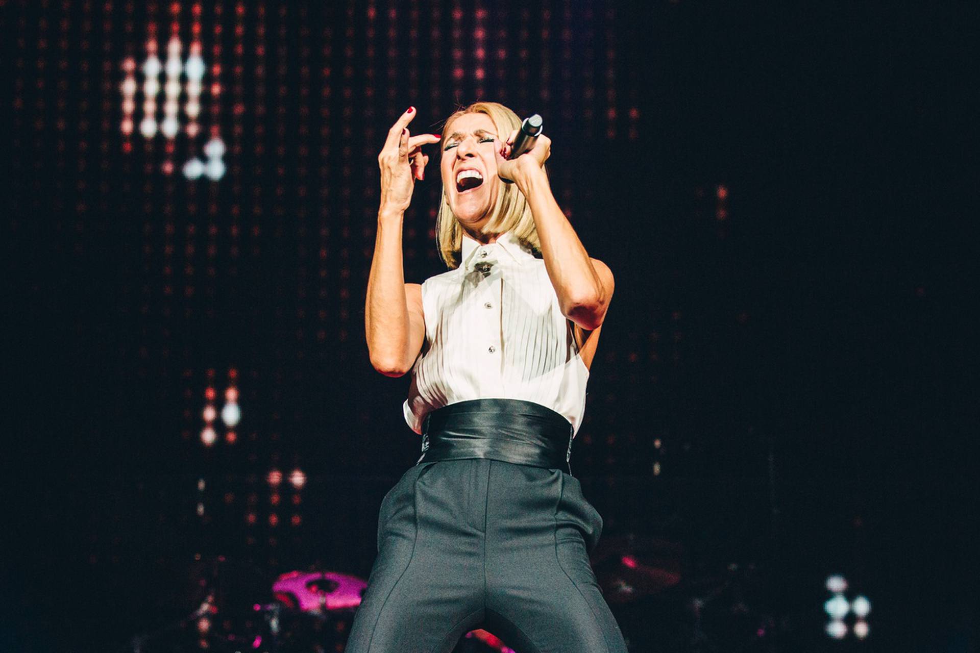 Celine Dion ima neizlječivu bolest, odgodila koncert u Zagrebu: 'Nisam još spremna'