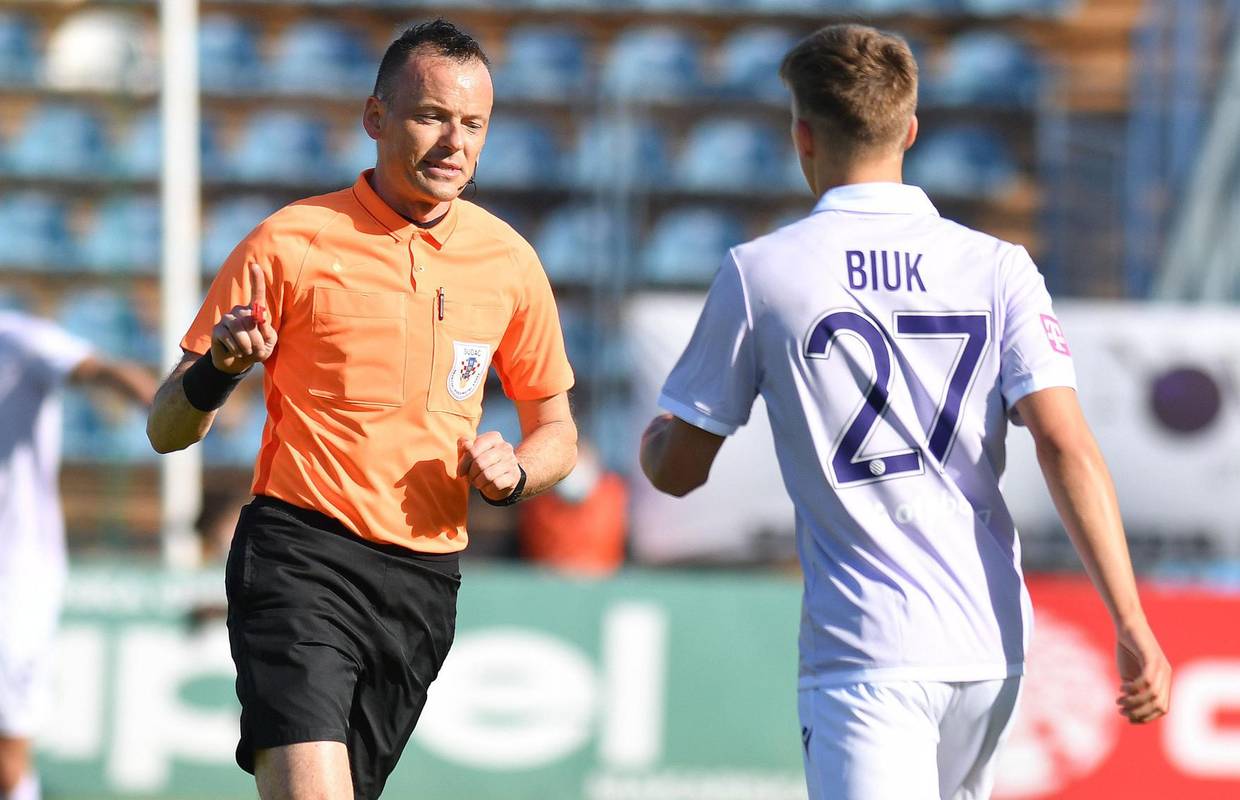 Slavonci sude derbi Dinama i Hajduka: Debitira Đakovčanin