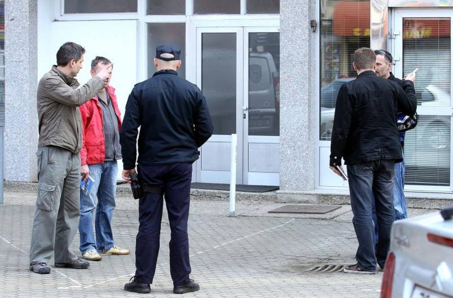 Goran Stanzl/Pixsell