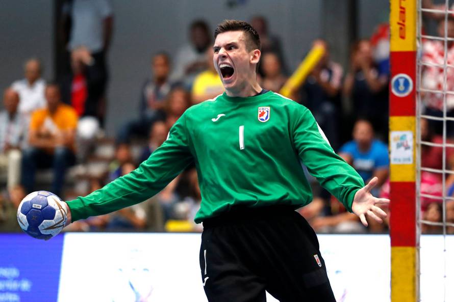 Dominikovićevi klinci  stigli u Hrvatsku sa srebrom oko vrata