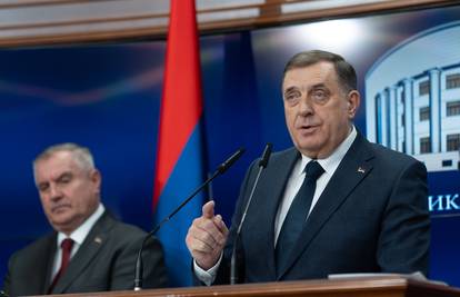 Konaković tvrdi: Miloradu Dodiku bliži se politički kraj