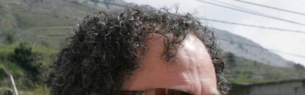 ARHIVA - Split: Kerum potpisao ugovor o financiranju Splitskog festivala, 2005.