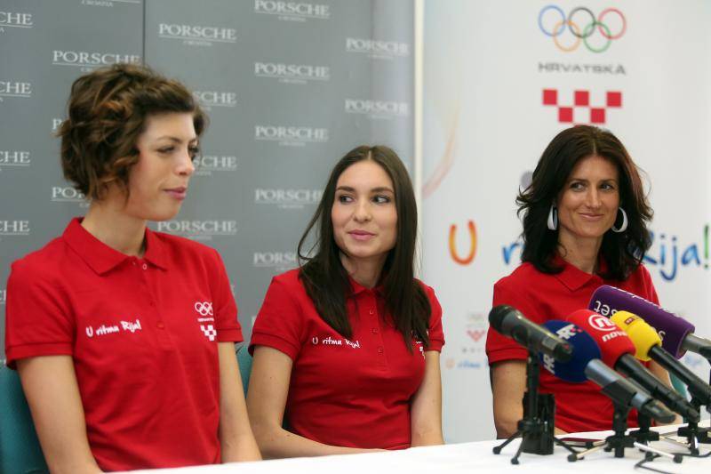 Nikad brojniji: Rekordnih 11 hrvatskih atletičara za Rio...