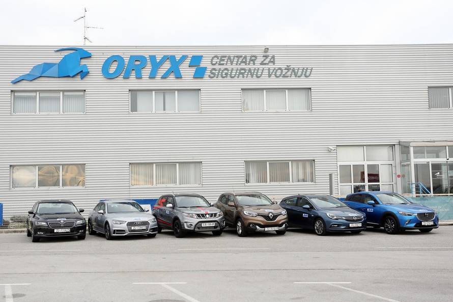 Goran Jakuš/Pixsell