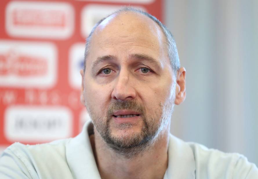 Zagreb: Konferencija HKS-a povodom zavrÅ¡etka rujanskog ciklusa kvalifikacijskih utakmica za SP