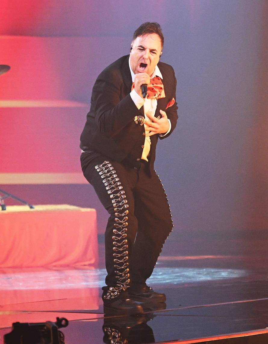 ANKETA Ovih 8 izvođača ide u finale Dore. Jeste li zadovoljni?