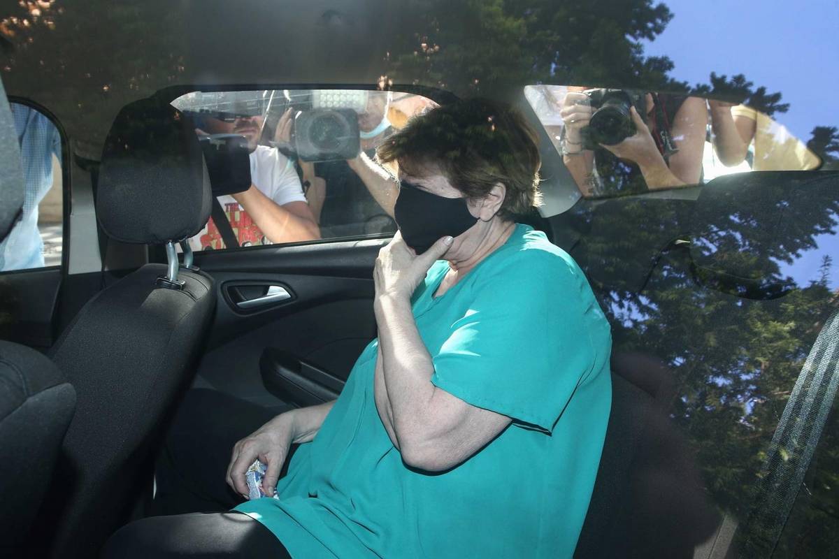Bolnica na Srebrnjaku dobila novo vodstvo, razriješili Anu Stavljenić Rukavina i upravu