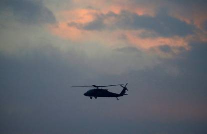 Srušio se vojni helikopter u Azerbajdžanu, više poginulih