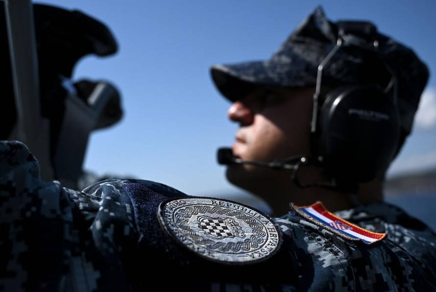 Vojni mimohod - izbor najboljih fotografija