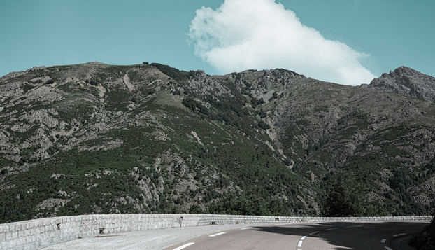 Ovo je najljepša cesta Europe: Ima hrpu zavoja i 830 mostova