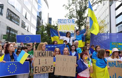 Lavrov prozvao EU Hitlerom; Avdagić: Ukrajini i Moldaviji sad predstoji jako puno posla