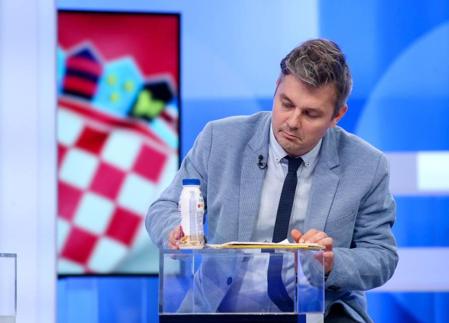 Tuđmanova vizija iz '96.: Već je opisao današnje kandidate!