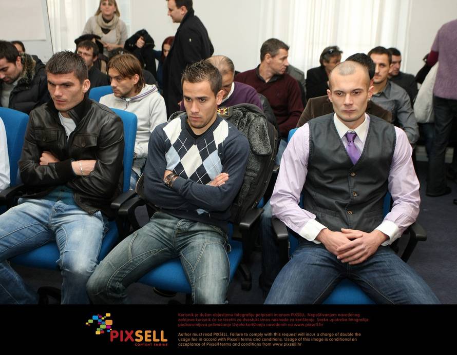 Petar Glebov/PIXSELL