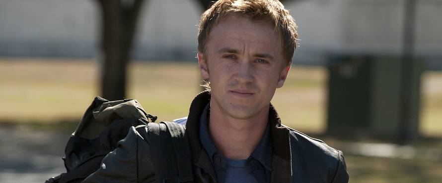 Od čarobnjaka do superjunaka: Zvijezda iz Pottera u 'Flashu'