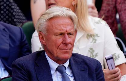 Šokantno otkriće Björna Borga: Vodio je borbu s rakom prostate