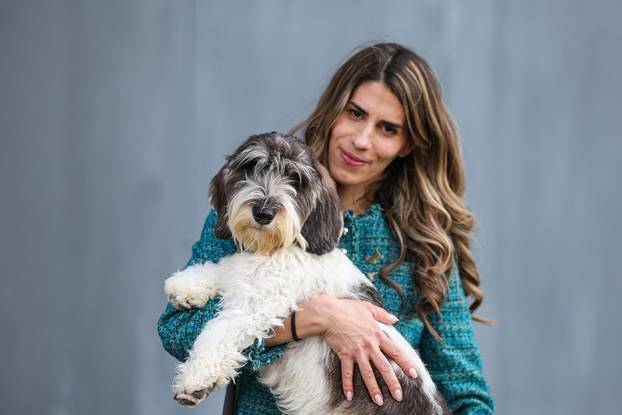 Zaprešić: Ispred Wesgatea održana međunarodna izložba pasa