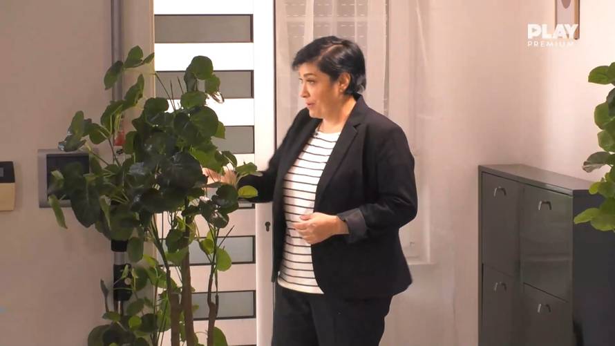 Bahra ne odustaje od ljubavi: U novom showu za njom će trčati pet frajera, a ona bira pravog