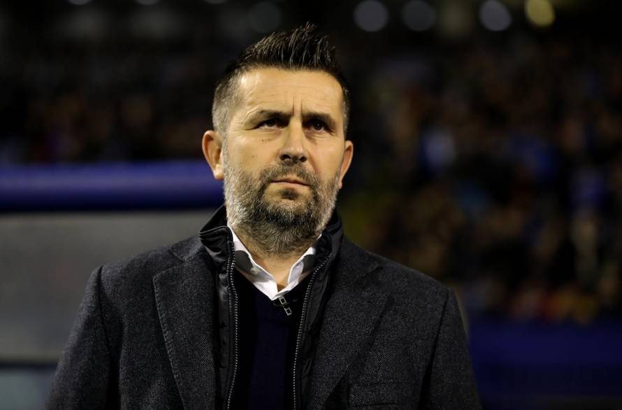 Bjelica u Zagrebu: Čim izađe iz izolacije, raskrstit će s klubom