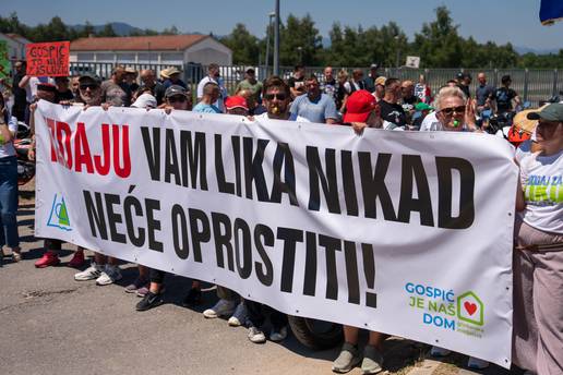 U&Zcaron;IVO Tisu&cacute;e iz cijele Hrvatske sti&zcaron;u na prosvjed u Zagreb: Objavili popis zahtjeva Vladi...