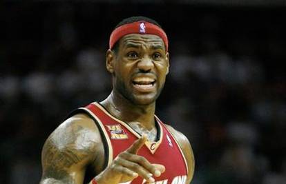 LeBron donosi Chicagu 2,7 milijardi dolara u 6 godina