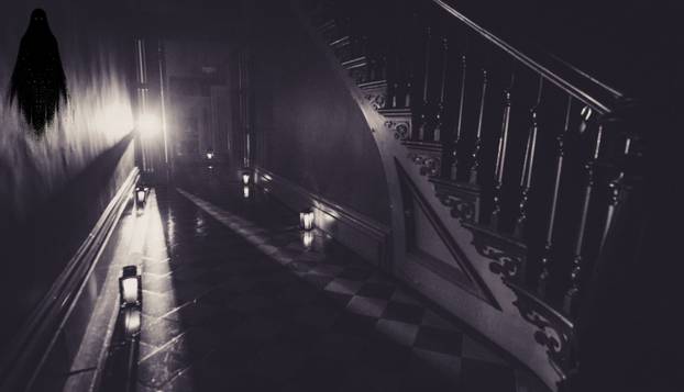 FOTO Istražitelji paranormalnog tvrde: Ovo je pet znakova  da je vaša kuća opsjednuta. Pripazite