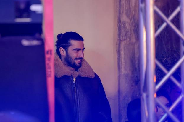 Zadar: Maja Šuput održala koncert na Adventu u Zadru