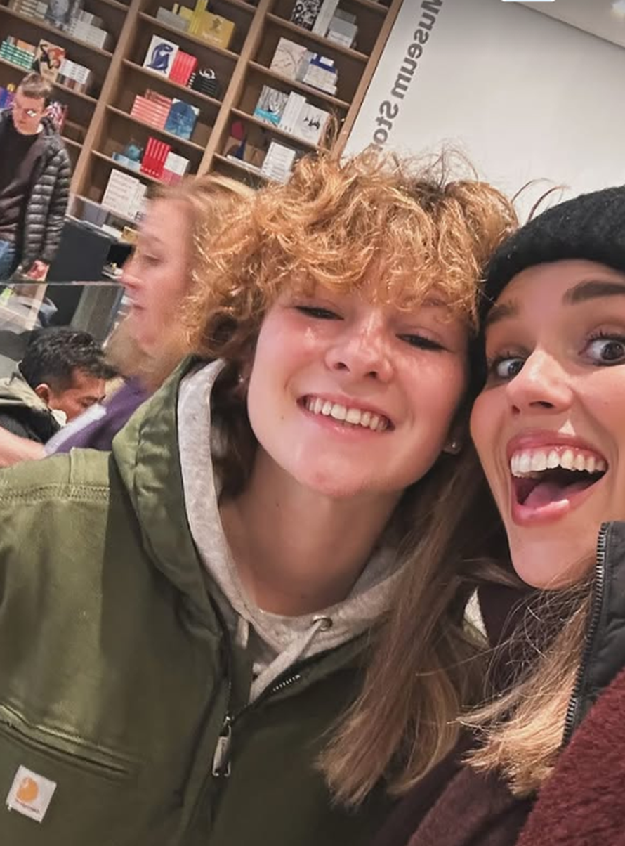 Zimski bijeg poznatog para: Franka Batelić i Vedran Ćorluka uživaju u snježnom New Yorku