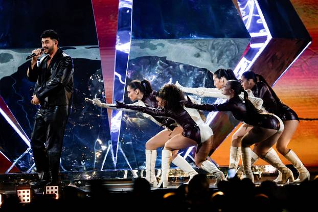 Grand Final of the 2026 Eurovision Song Contest, in Vienna
