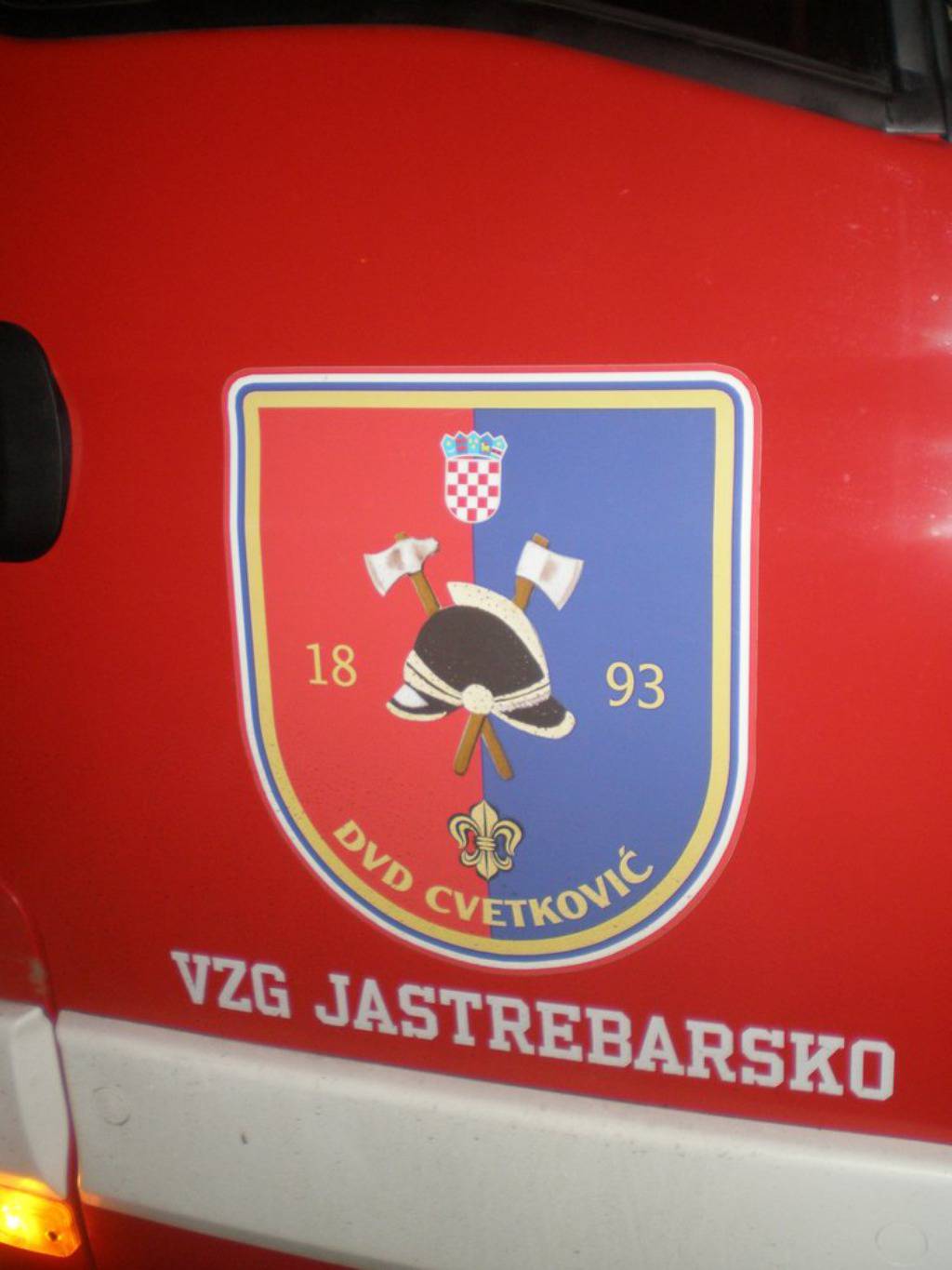 DVD Cvetković