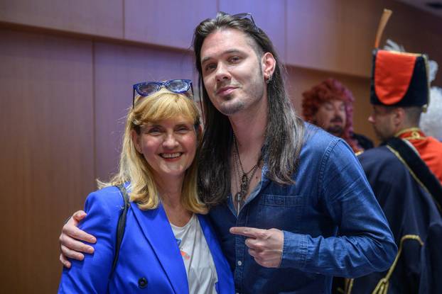 FOTO Dino Jelusić pobjednik je prve dječje Eurovizije: Evo kako se mijenjao tijekom godina
