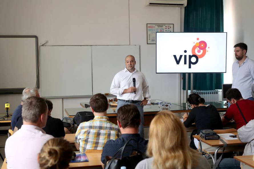 Brzi internet i u konobama na otocima uz 5G funkcionalnosti