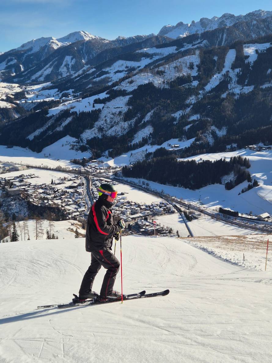 Skija 50 ili 60 tisuća Hrvata, a potroše 150 milijuna eura: Žale se na cijene, a onda sve zapiju