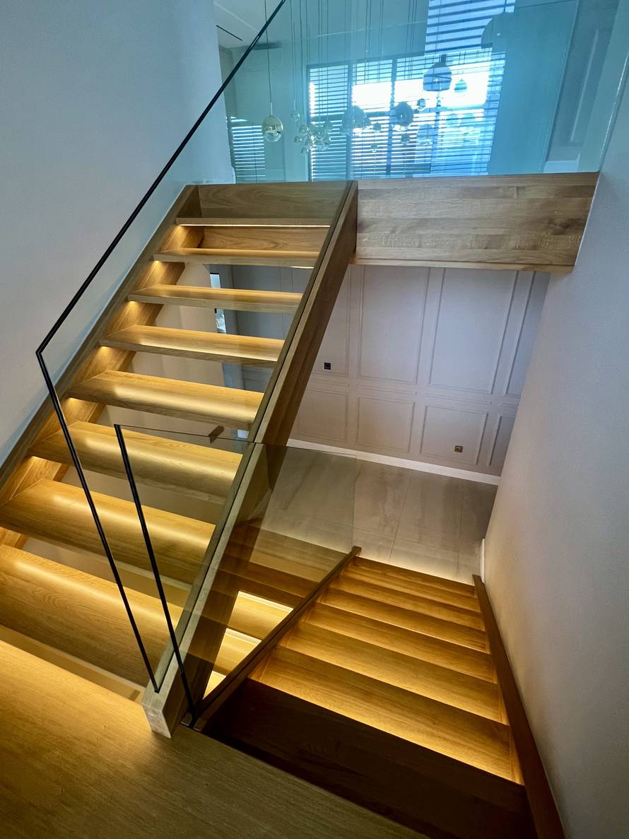 Montažne kuće po mjeri – unikatni domovi za modernog čovjeka