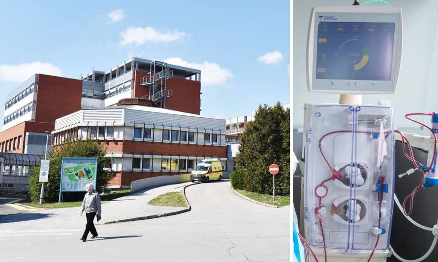 U žilu mu stavili dezinficijens?! U bolnici je izvanredni nadzor