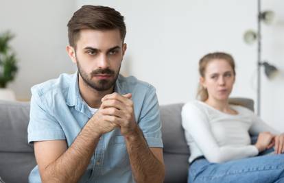 15 znakova da je vaš odnos s partnerom postao toksičan