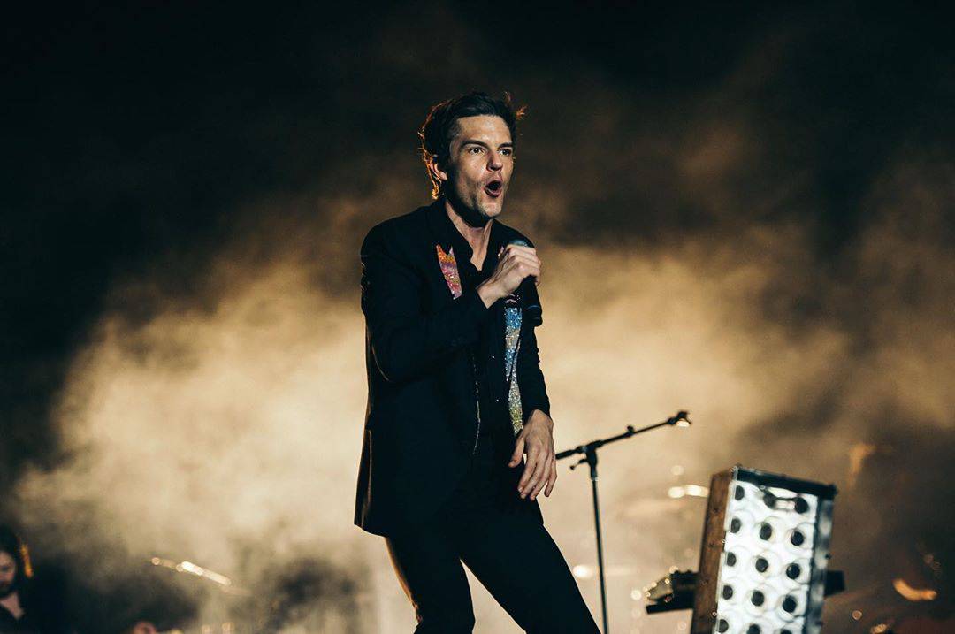 The Killers treći headlineri 15. INmusic festivala na Jarunu