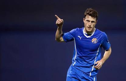 Dinamo opet bolji od Lokosa: 'Hat-trick' Ángela Henríqueza